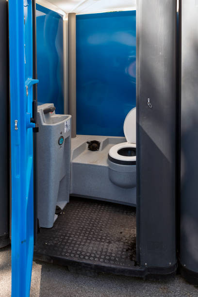 Professional porta potty rental in Eastvale, CA