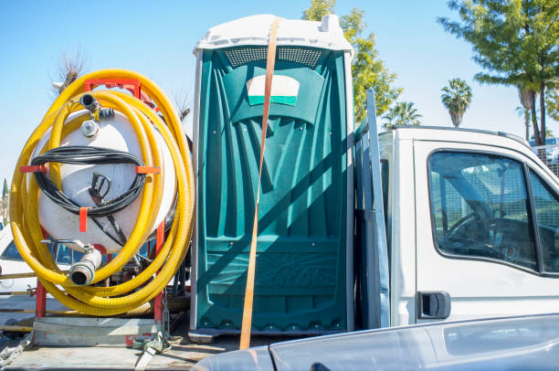 Best Event porta potty rental  in Eastvale, CA