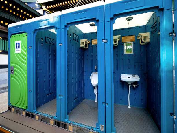 Best Construction site porta potty rental  in Eastvale, CA