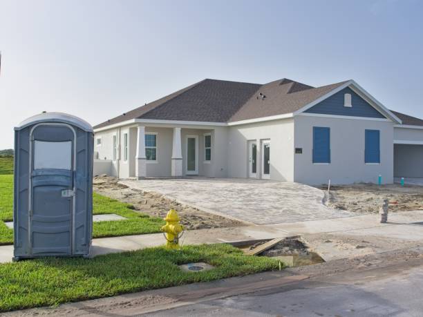 Best Porta potty services near me  in Eastvale, CA