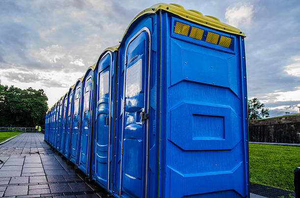 Best Porta potty delivery and setup  in Eastvale, CA